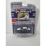 Greenlight 1:64 Ford Mustang SSP 1982 Texas Department of Public Safety